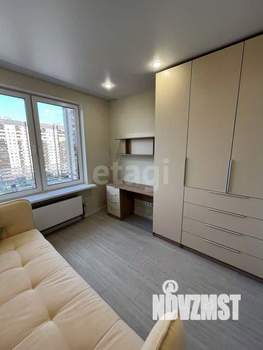 2-к квартира, вторичка, 65м2, 9/25 этаж