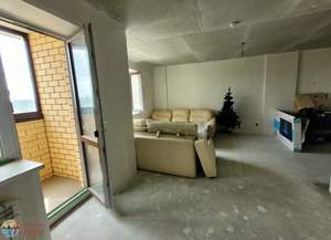 1-к квартира, вторичка, 35м2, 9/17 этаж
