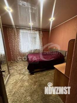 2-к квартира, вторичка, 51м2, 5/5 этаж