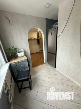 3-к квартира, вторичка, 70м2, 6/9 этаж
