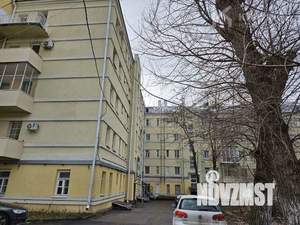 3-к квартира, вторичка, 87м2, 4/5 этаж