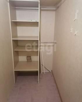 1-к квартира, вторичка, 41м2, 4/12 этаж