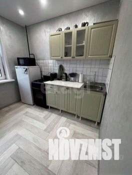 1-к квартира, вторичка, 38м2, 6/10 этаж