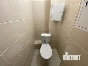 2-к квартира, вторичка, 62м2, 1/17 этаж