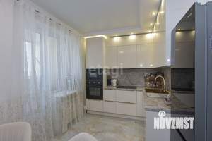 3-к квартира, вторичка, 86м2, 13/16 этаж