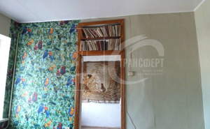 2-к квартира, вторичка, 30м2, 2/2 этаж