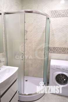 1-к квартира, вторичка, 42м2, 20/25 этаж