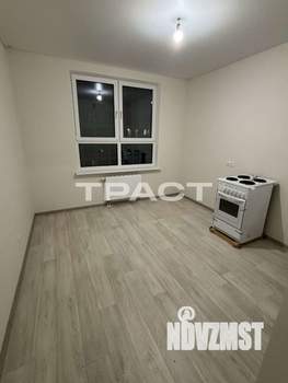 2-к квартира, вторичка, 56м2, 4/18 этаж