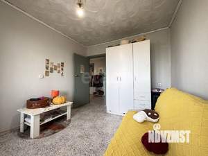 2-к квартира, вторичка, 54м2, 12/12 этаж