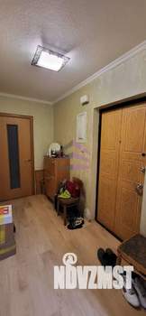 2-к квартира, вторичка, 50м2, 1/16 этаж