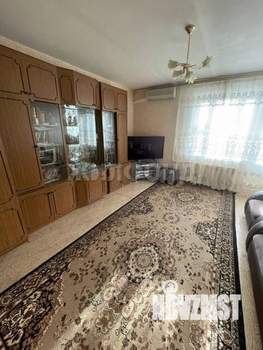 4-к квартира, вторичка, 78м2, 9/9 этаж