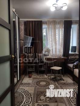 1-к квартира, вторичка, 20м2, 4/5 этаж