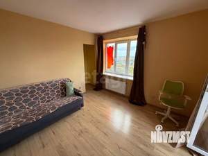 1-к квартира, вторичка, 32м2, 17/17 этаж