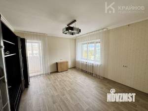 2-к квартира, вторичка, 73м2, 9/16 этаж