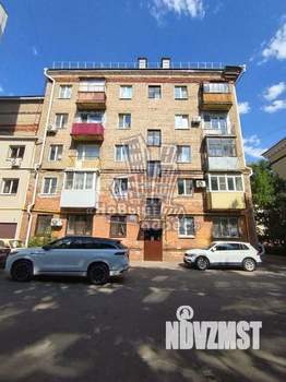 1-к квартира, вторичка, 31м2, 5/5 этаж