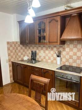 2-к квартира, вторичка, 84м2, 5/16 этаж