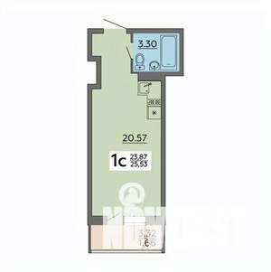 Фото квартиры на продажу (1)
