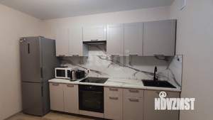 2-к квартира, вторичка, 59м2, 15/17 этаж