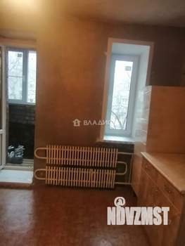 1-к квартира, вторичка, 30м2, 5/6 этаж