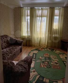 2-к квартира, вторичка, 57м2, 3/4 этаж