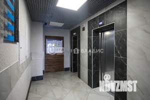 2-к квартира, вторичка, 65м2, 5/24 этаж