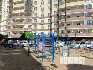 Студия квартира, вторичка, 38м2, 11/17 этаж