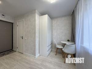 Студия квартира, вторичка, 13м2, 2/5 этаж