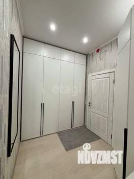 2-к квартира, вторичка, 66м2, 3/9 этаж