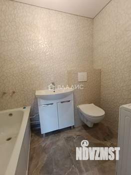 2-к квартира, вторичка, 45м2, 3/12 этаж