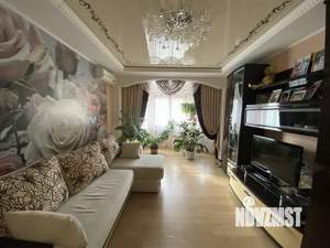 2-к квартира, вторичка, 69м2, 8/17 этаж