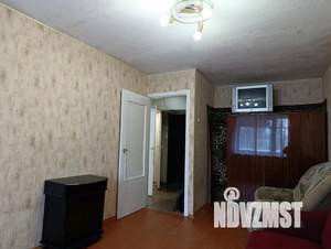 1-к квартира, вторичка, 37м2, 2/12 этаж