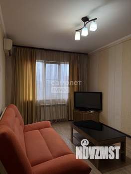 2-к квартира, вторичка, 43м2, 9/9 этаж