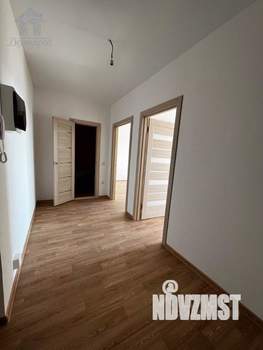 1-к квартира, вторичка, 43м2, 15/16 этаж