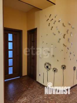 4-к квартира, вторичка, 171м2, 4/4 этаж