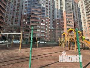 1-к квартира, вторичка, 41м2, 13/16 этаж