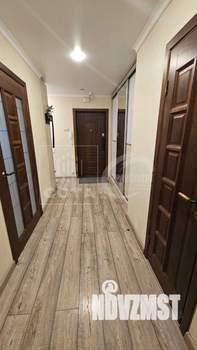2-к квартира, вторичка, 61м2, 20/25 этаж