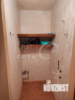 3-к квартира, вторичка, 86м2, 6/17 этаж