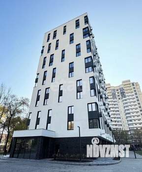 Студия квартира, вторичка, 36м2, 2/13 этаж