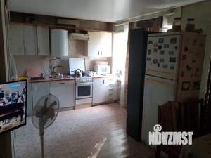 4-к квартира, вторичка, 105м2, 5/5 этаж