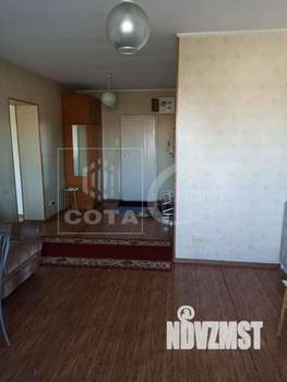 1-к квартира, вторичка, 50м2, 3/4 этаж