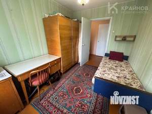 2-к квартира, вторичка, 42м2, 3/5 этаж