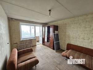 1-к квартира, вторичка, 37м2, 11/12 этаж
