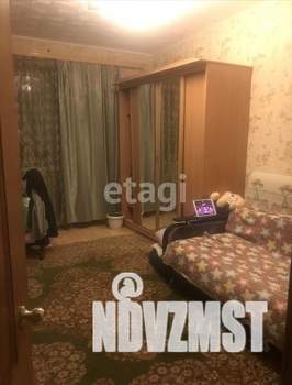 2-к квартира, вторичка, 72м2, 9/9 этаж