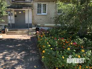 1-к квартира, вторичка, 31м2, 1/5 этаж