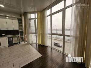 4-к квартира, вторичка, 104м2, 2/4 этаж