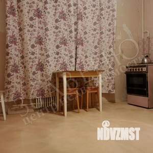 1-к квартира, вторичка, 38м2, 4/9 этаж