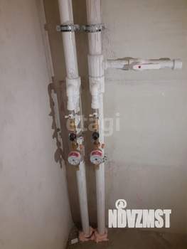 2-к квартира, вторичка, 64м2, 5/22 этаж