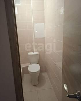 2-к квартира, вторичка, 59м2, 9/17 этаж