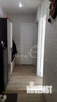 2-к квартира, вторичка, 54м2, 5/10 этаж