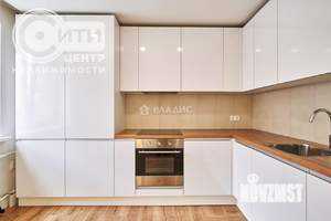 2-к квартира, вторичка, 59м2, 13/17 этаж